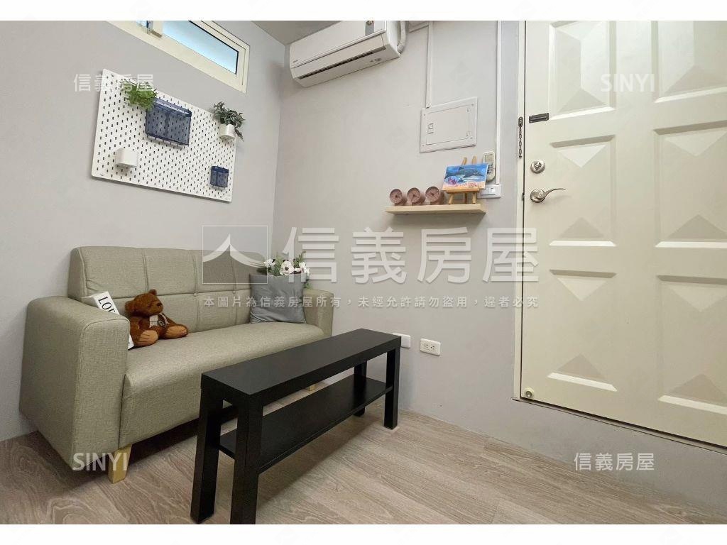 北區雙十路五套美宅房屋室內格局與周邊環境