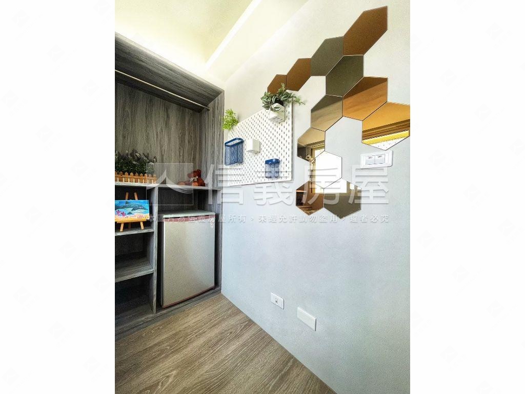 北區雙十路五套美宅房屋室內格局與周邊環境