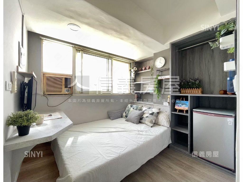 北區雙十路五套美宅房屋室內格局與周邊環境