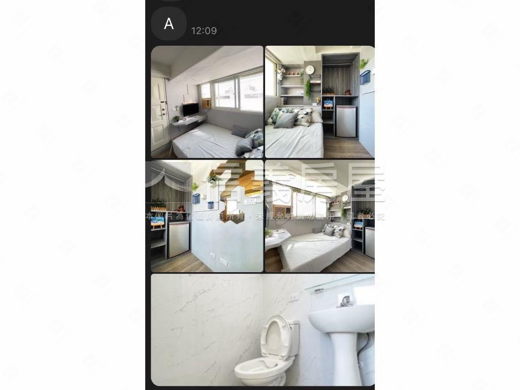 北區雙十路五套美宅房屋室內格局與周邊環境