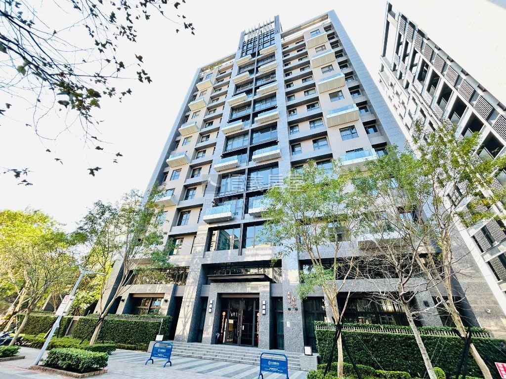 南京奧斯卡◆豪邸房屋室內格局與周邊環境