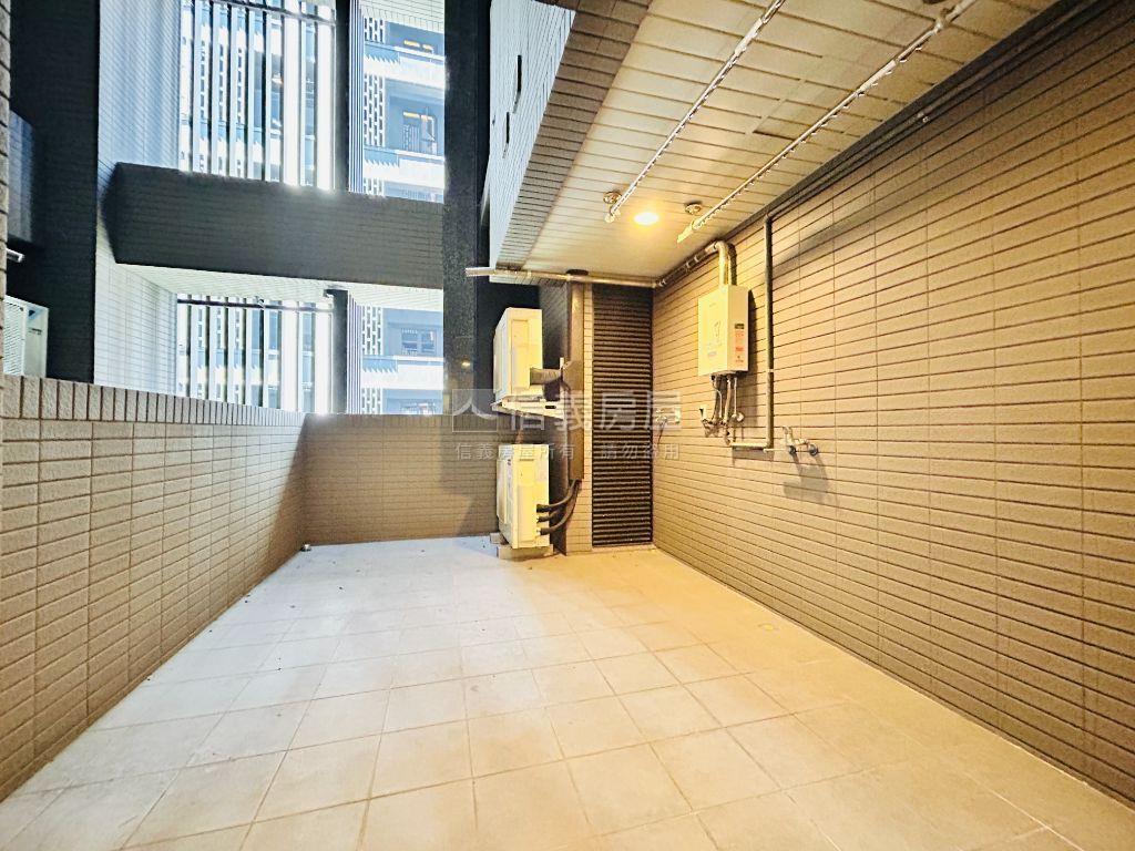 南京奧斯卡◆豪邸房屋室內格局與周邊環境