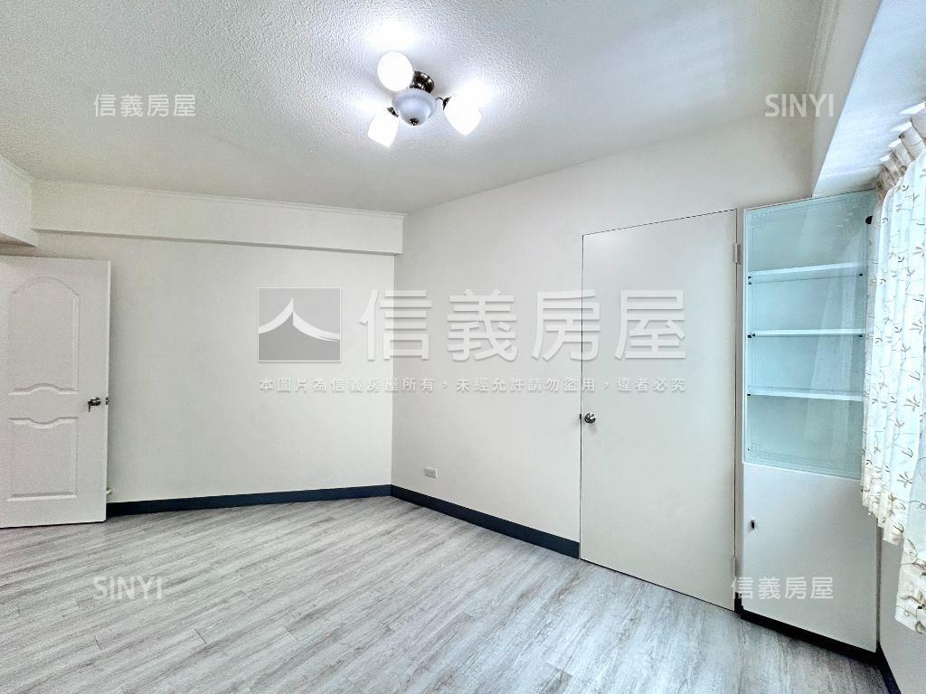 西屯區學區宅屋況美大四房房屋室內格局與周邊環境