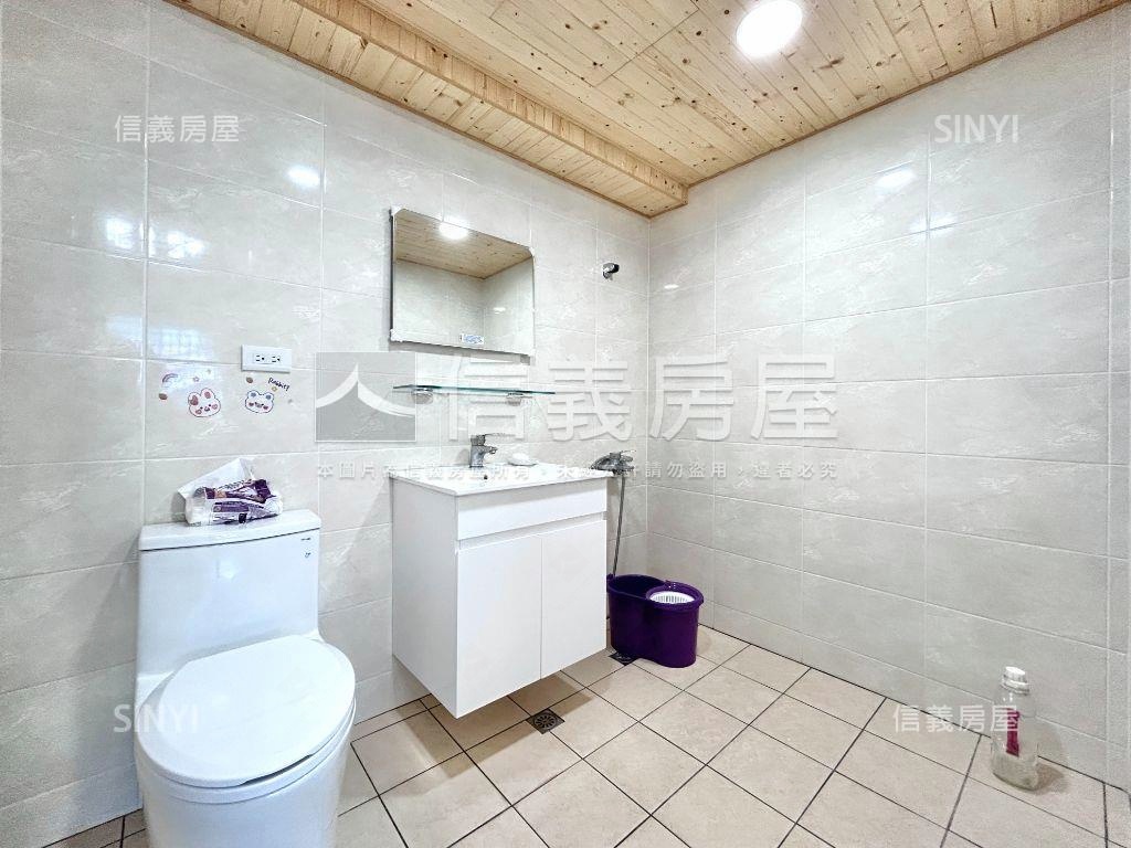 西屯區學區宅屋況美大四房房屋室內格局與周邊環境