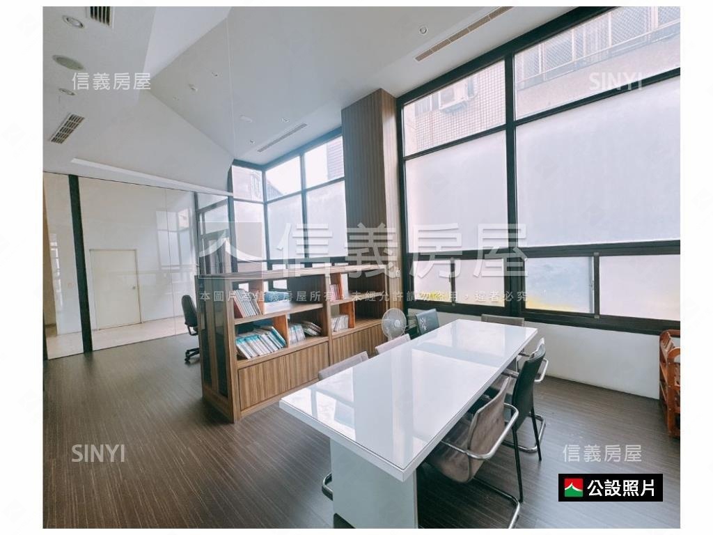 通豪高邑★美妝大兩房車位房屋室內格局與周邊環境