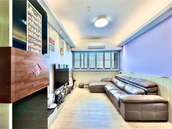 通豪高邑★美妝大兩房車位