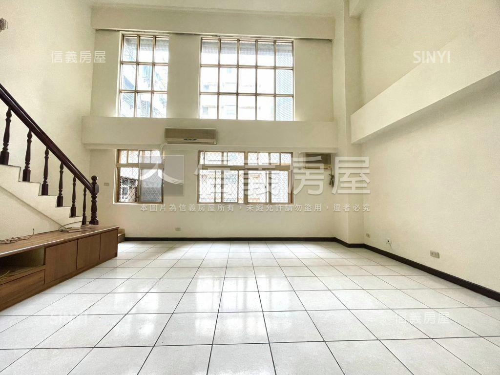 清境高樓｜樓中樓大四房房屋室內格局與周邊環境