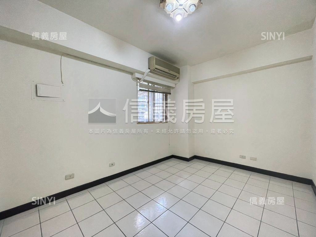 清境高樓｜樓中樓大四房房屋室內格局與周邊環境