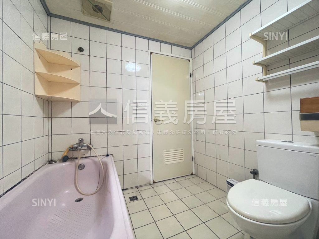 清境高樓｜樓中樓大四房房屋室內格局與周邊環境