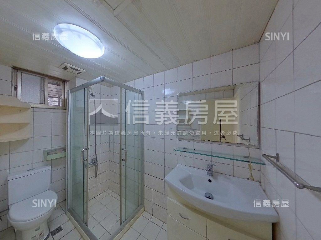 清境高樓｜樓中樓大四房房屋室內格局與周邊環境
