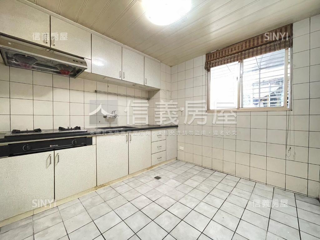 清境高樓｜樓中樓大四房房屋室內格局與周邊環境