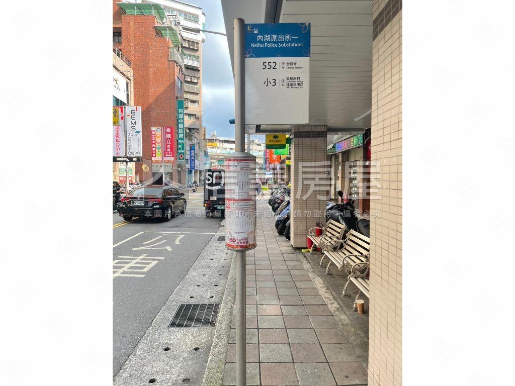 清境高樓｜樓中樓大四房房屋室內格局與周邊環境