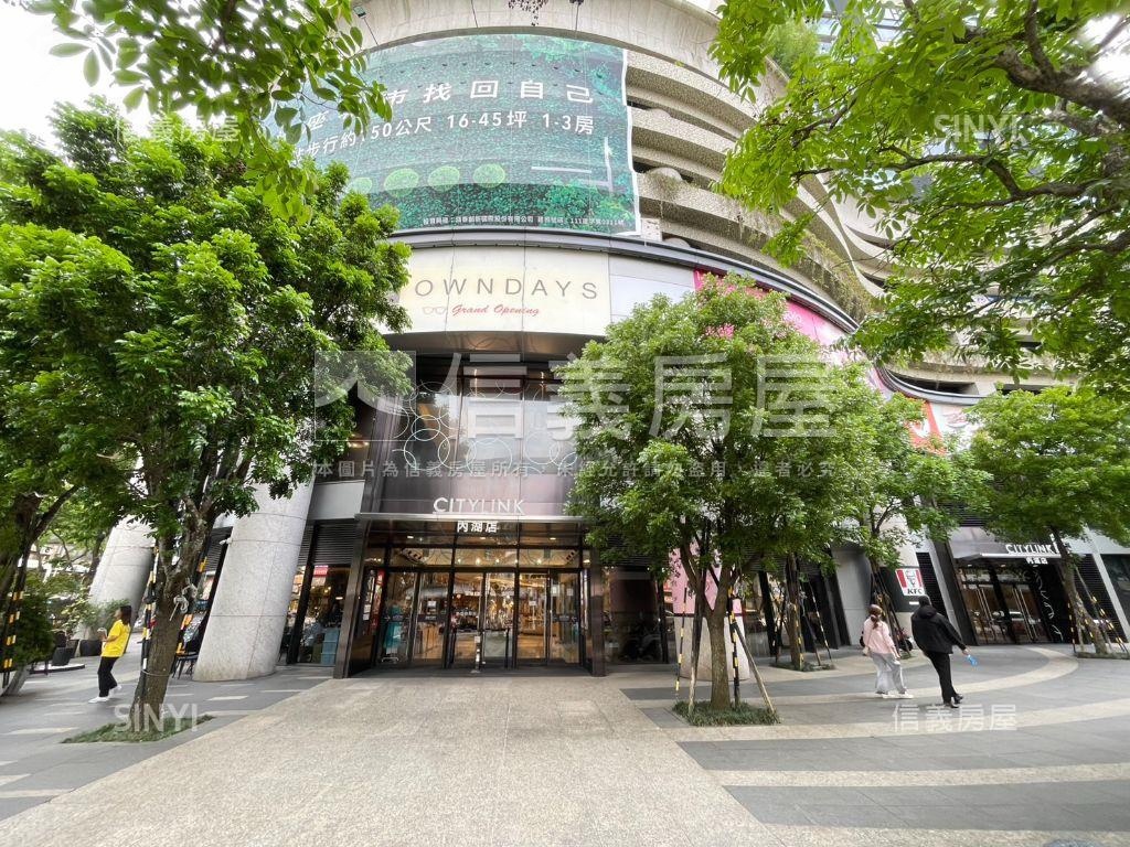 清境高樓｜樓中樓大四房房屋室內格局與周邊環境
