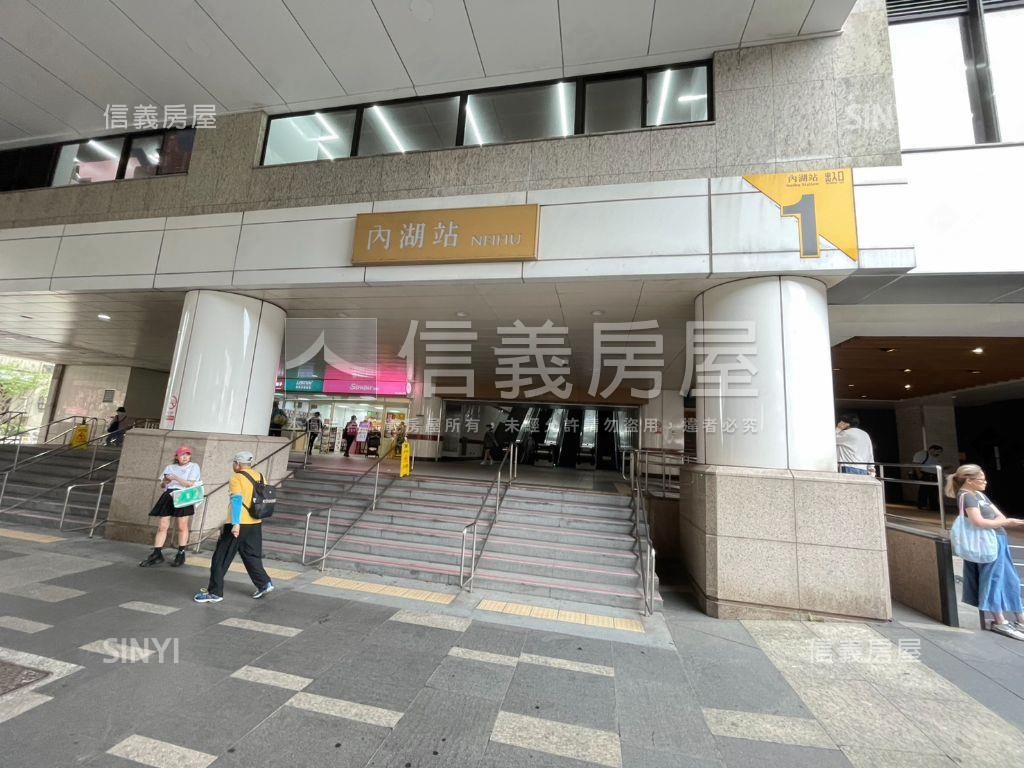 清境高樓｜樓中樓大四房房屋室內格局與周邊環境