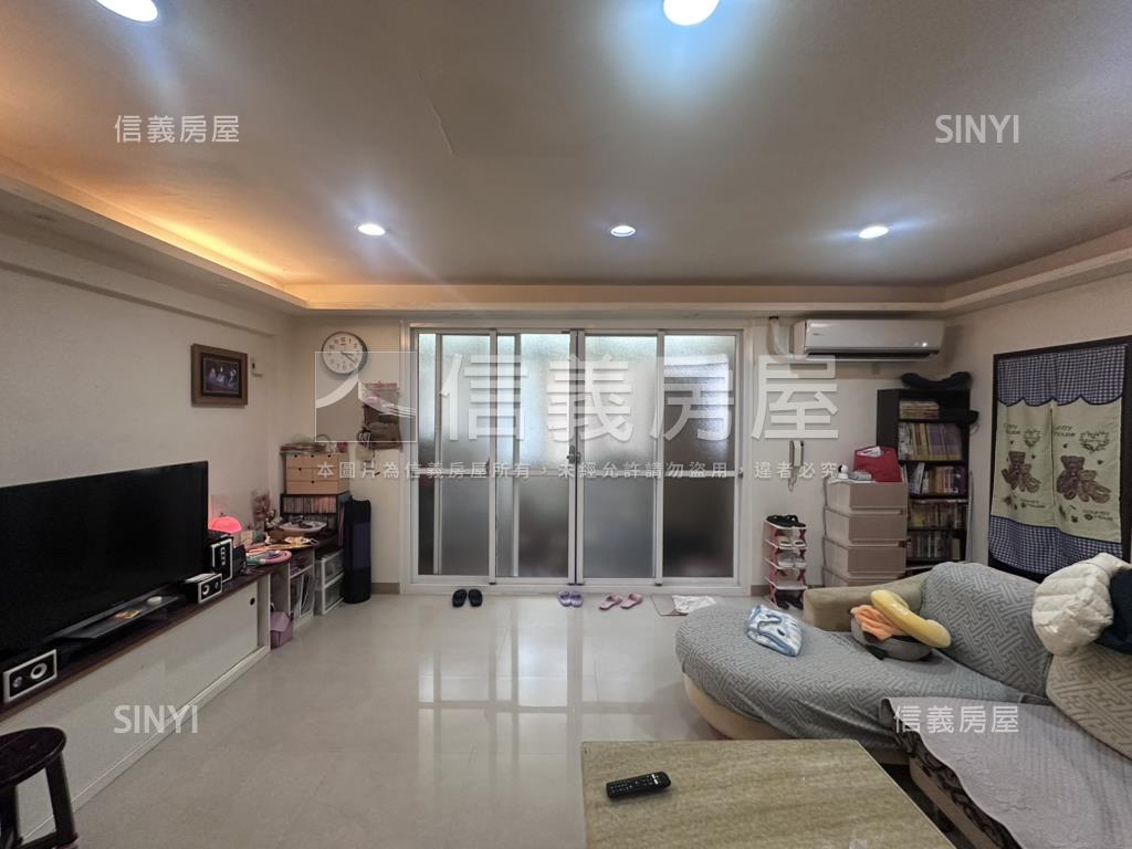 低樓層總價新興路公寓房屋室內格局與周邊環境