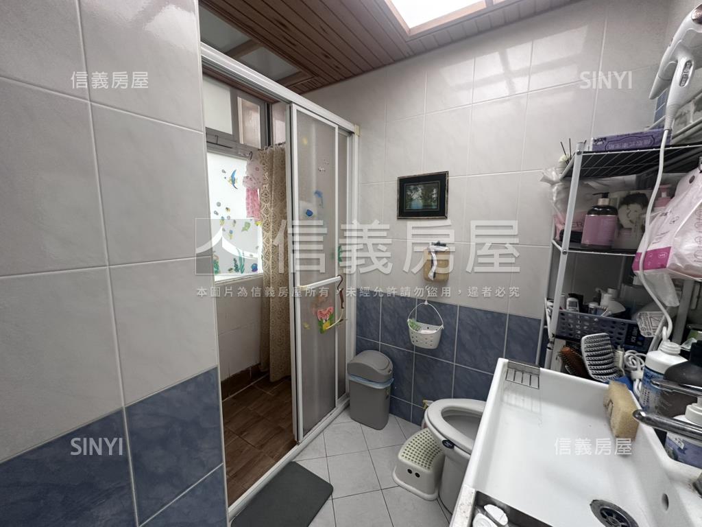 低樓層總價新興路公寓房屋室內格局與周邊環境