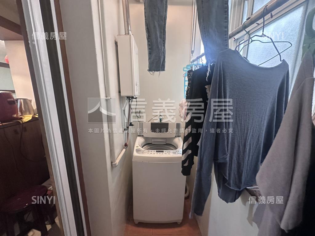 低樓層總價新興路公寓房屋室內格局與周邊環境