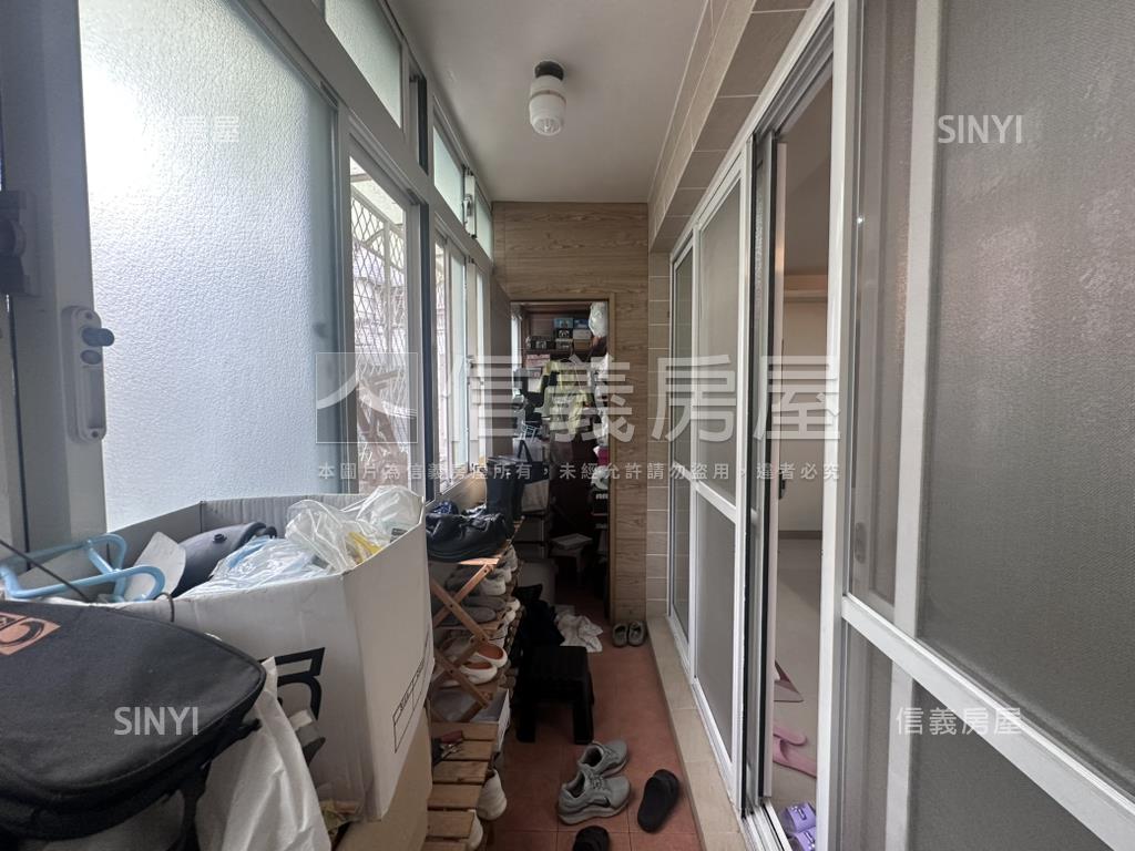 低樓層總價新興路公寓房屋室內格局與周邊環境