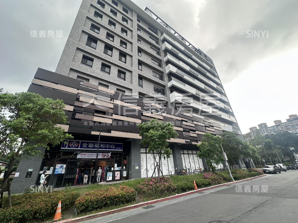 低樓層總價新興路公寓房屋室內格局與周邊環境