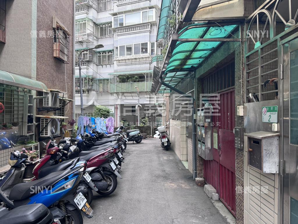 低樓層總價新興路公寓房屋室內格局與周邊環境