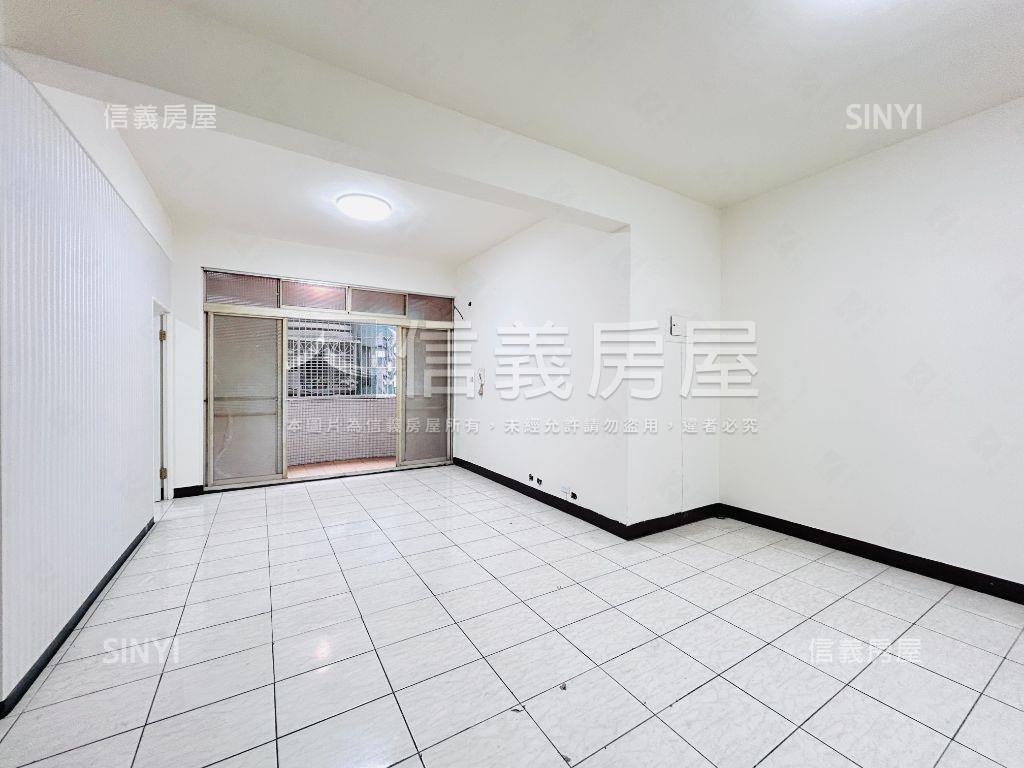 建國東路２樓公寓房屋室內格局與周邊環境