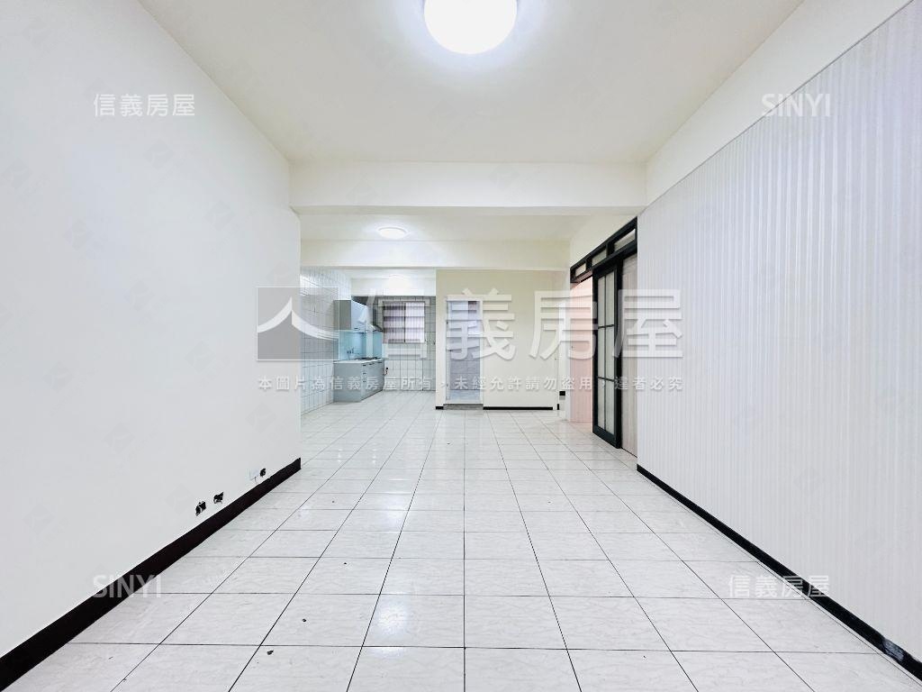 建國東路２樓公寓房屋室內格局與周邊環境