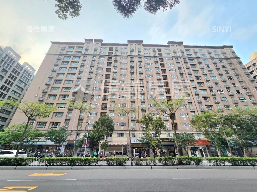 精華地點◀夢想之都店面▶房屋室內格局與周邊環境