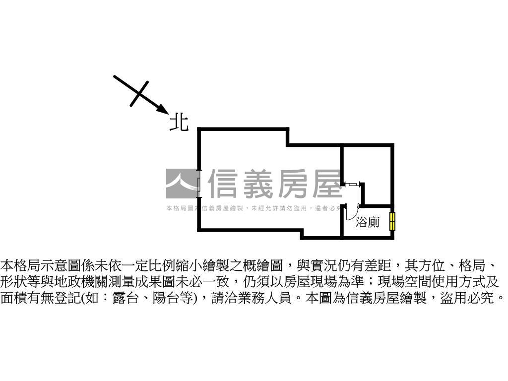 精華地點◀夢想之都店面▶房屋室內格局與周邊環境