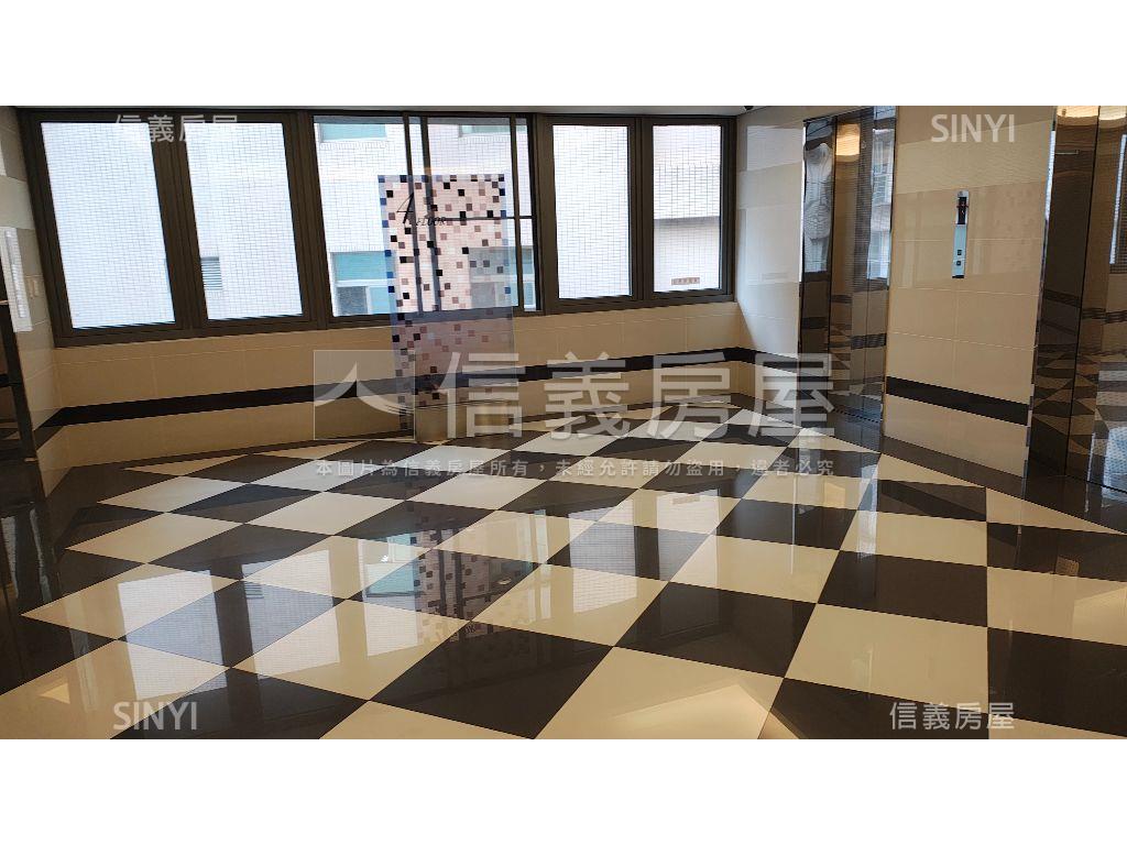 陽光街面公園辦公房屋室內格局與周邊環境