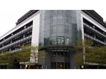 陽光街面公園辦公