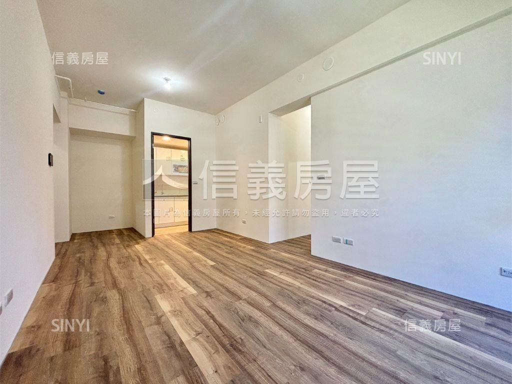 ★鑫建築高樓三房車位房屋室內格局與周邊環境