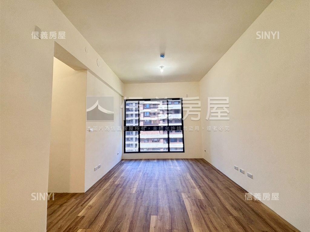 ★鑫建築高樓三房車位房屋室內格局與周邊環境