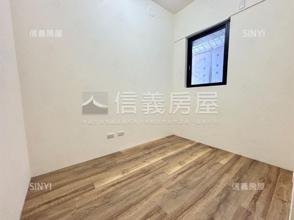 ★鑫建築高樓三房車位房屋室內格局與周邊環境
