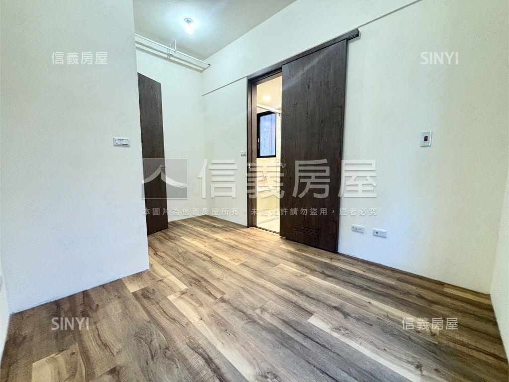 ★鑫建築高樓三房車位房屋室內格局與周邊環境