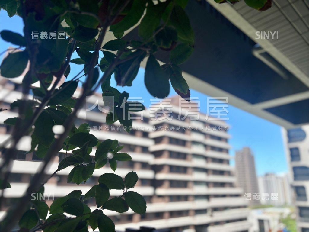 ★鑫建築高樓三房車位房屋室內格局與周邊環境
