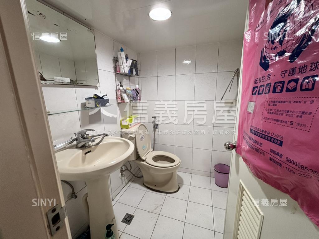 碧華巷寬一樓房屋室內格局與周邊環境