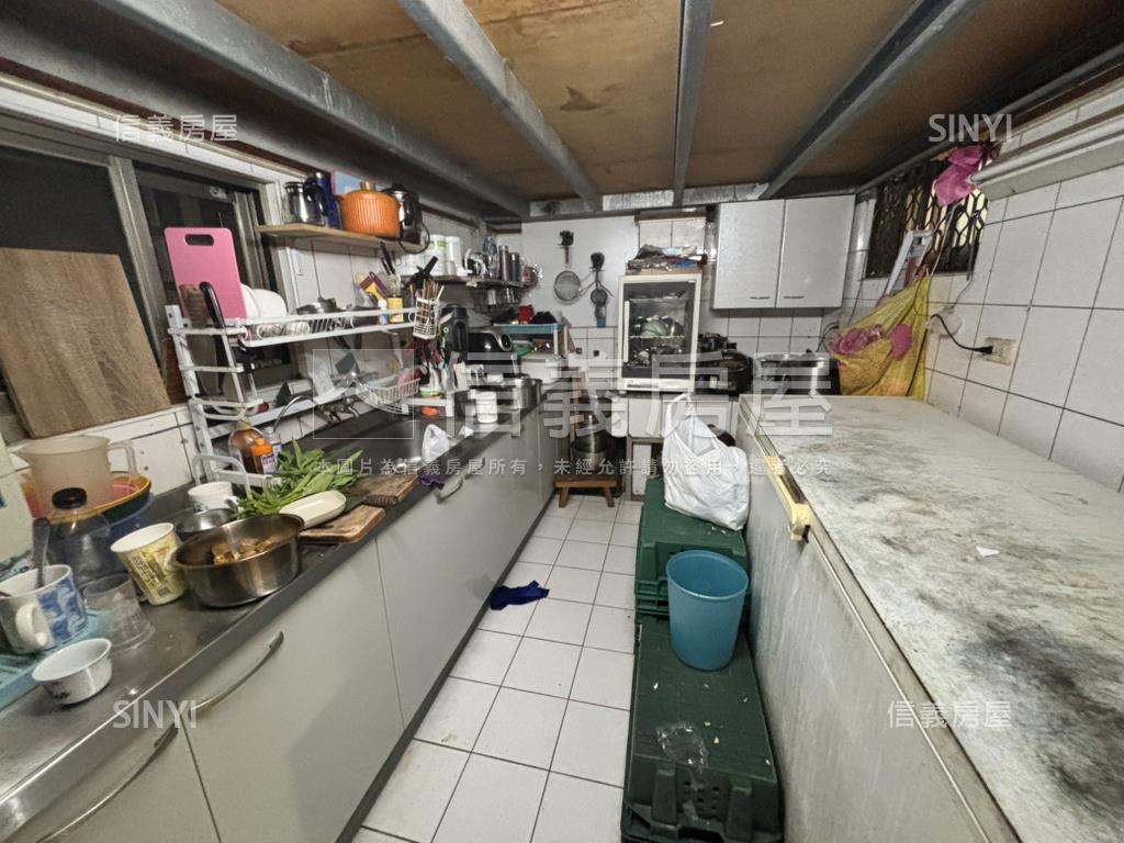 碧華巷寬一樓房屋室內格局與周邊環境