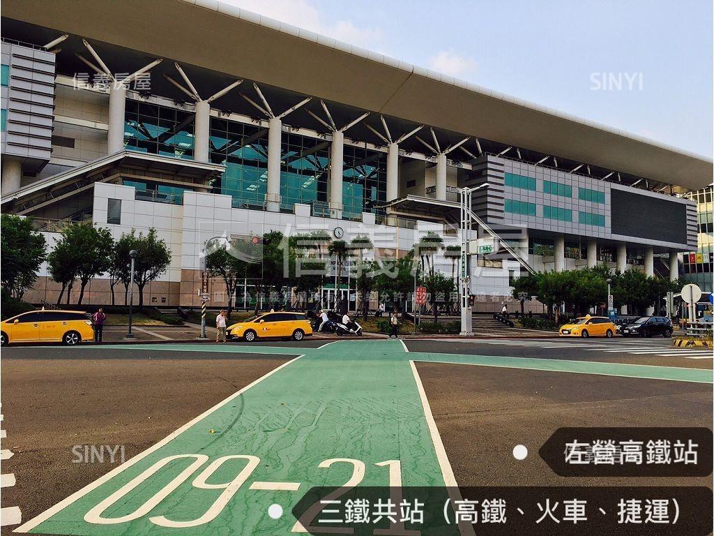 近三鐵低總價邊間土地房屋室內格局與周邊環境