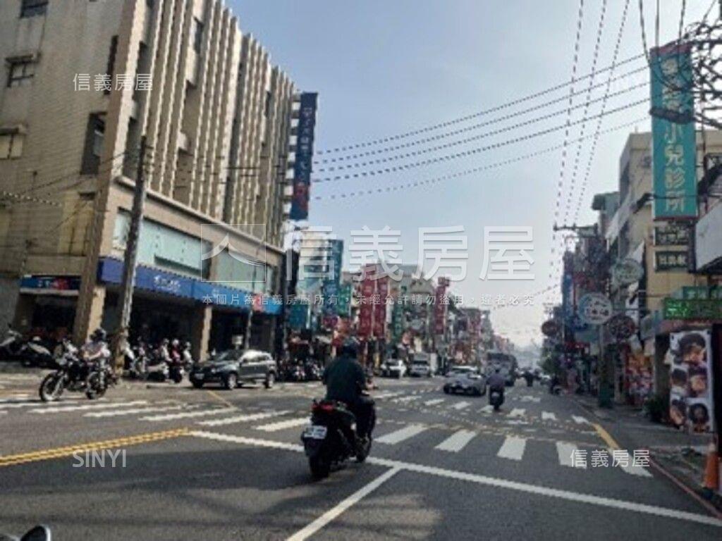 近三鐵低總價邊間土地房屋室內格局與周邊環境