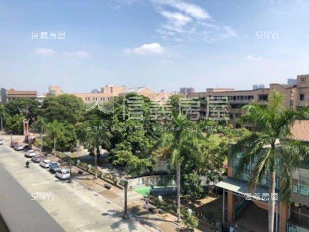 近三鐵低總價邊間土地房屋室內格局與周邊環境