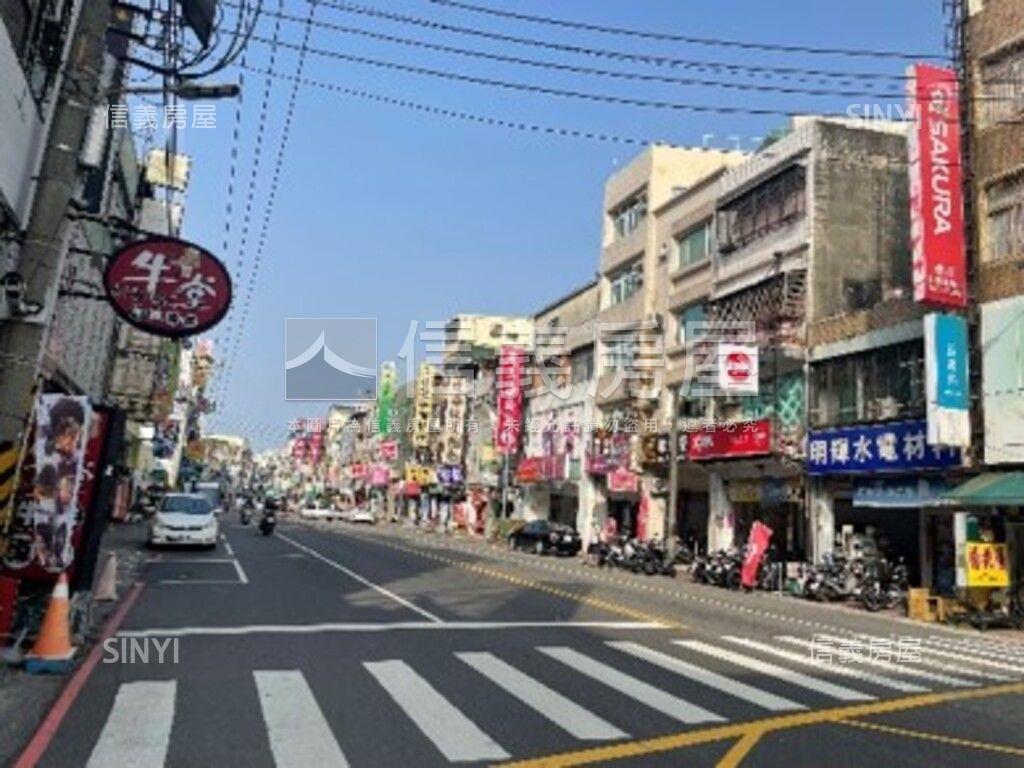 近三鐵低總價邊間土地房屋室內格局與周邊環境