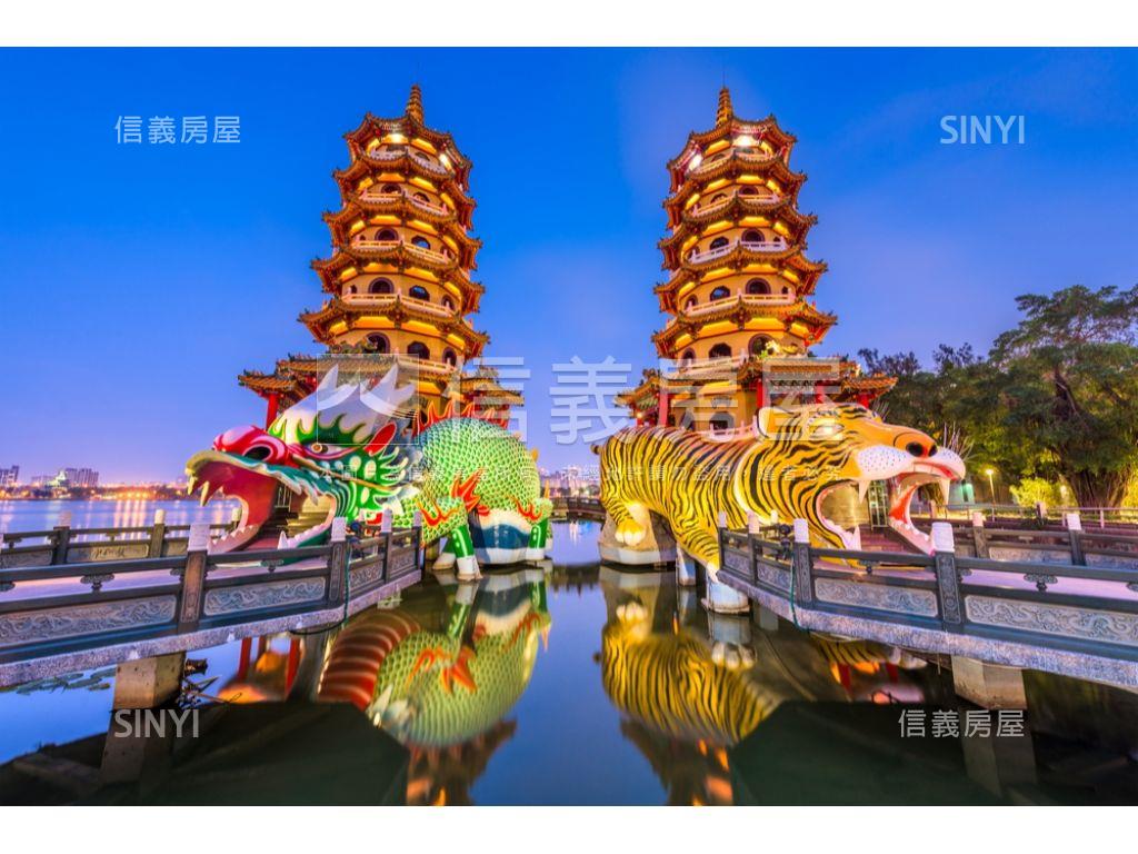 近三鐵低總價邊間土地房屋室內格局與周邊環境