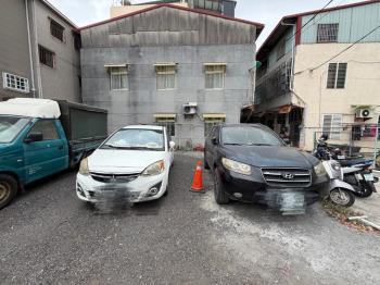 近三鐵低總價邊間土地