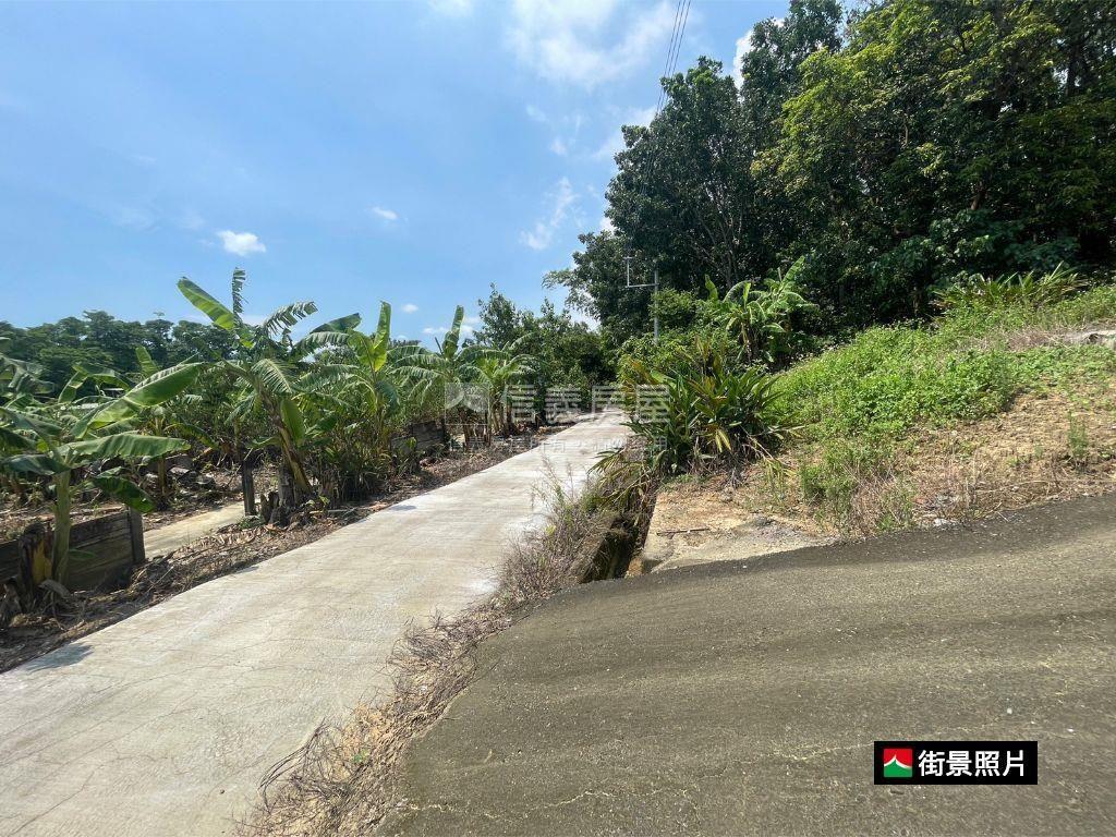 關廟旺來千坪農地房屋室內格局與周邊環境