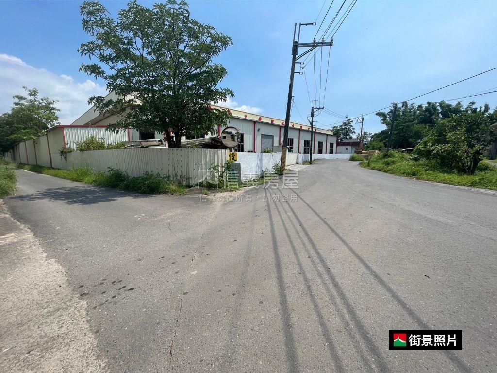 關廟旺來千坪農地房屋室內格局與周邊環境