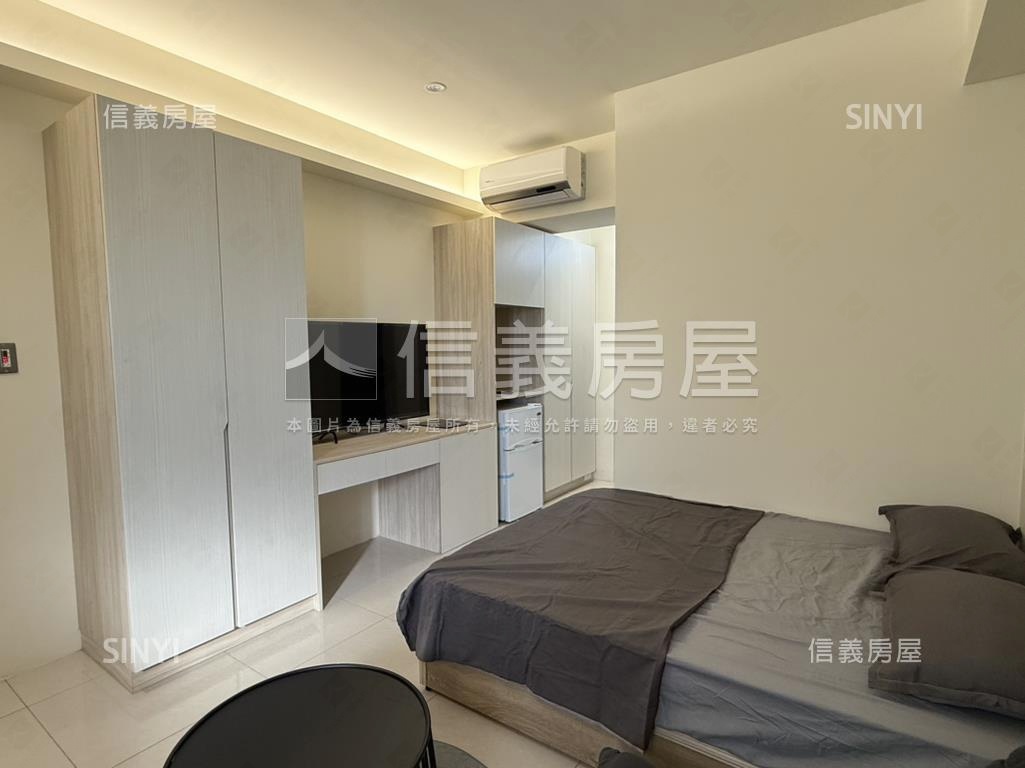 東區全新完工獨洗曬３０套房屋室內格局與周邊環境