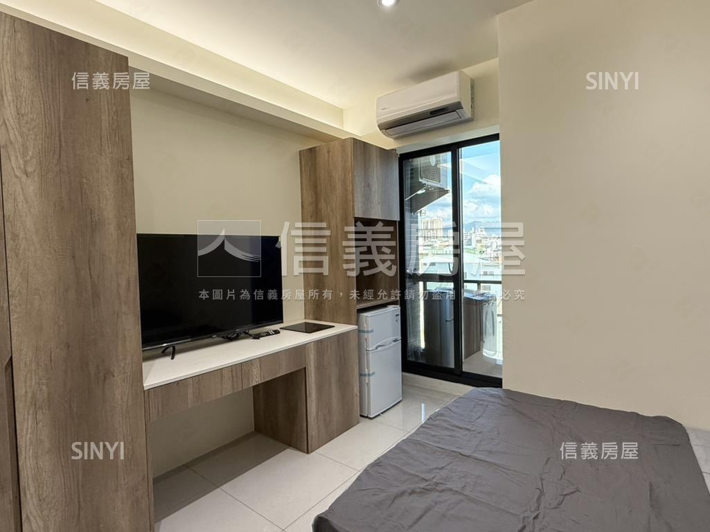 東區全新完工獨洗曬３０套房屋室內格局與周邊環境