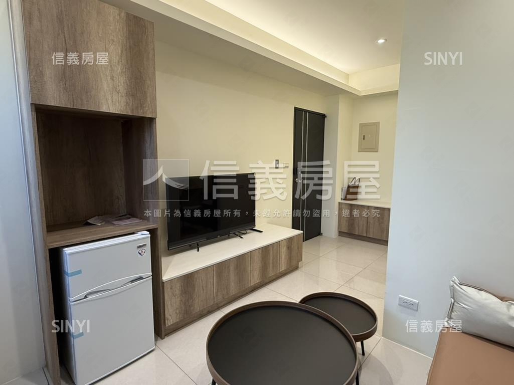 東區全新完工獨洗曬３０套房屋室內格局與周邊環境