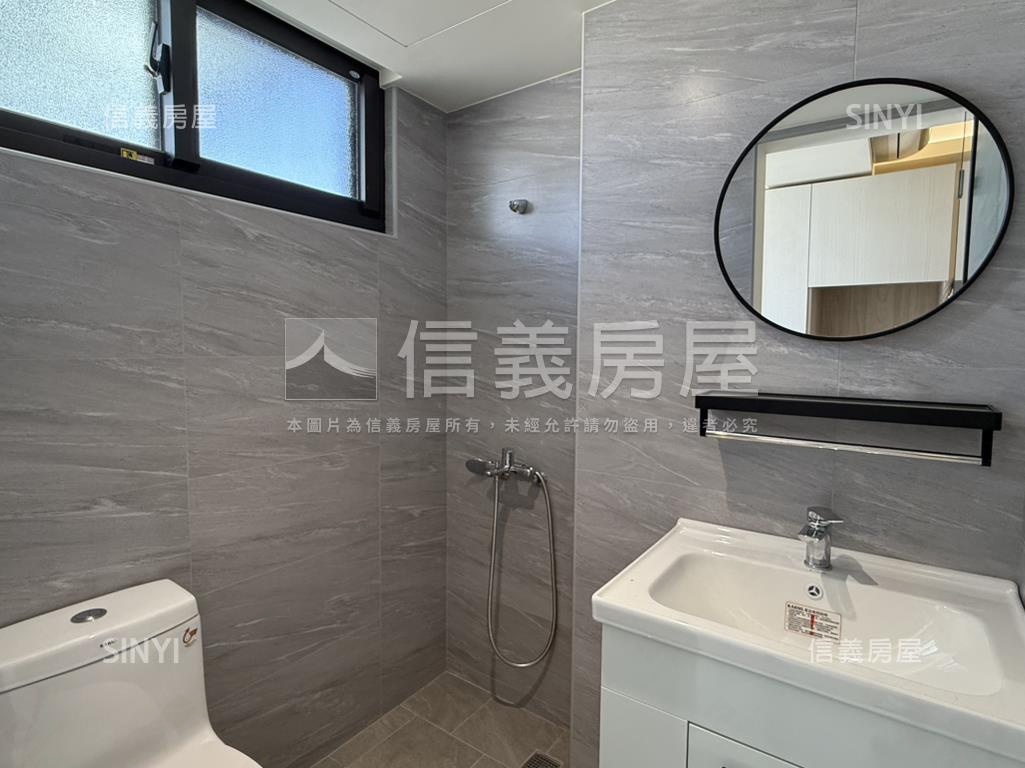 東區全新完工獨洗曬３０套房屋室內格局與周邊環境