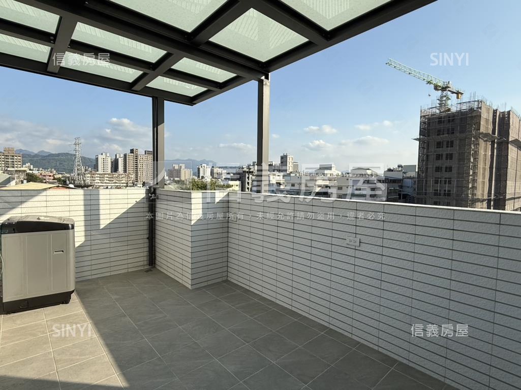 東區全新完工獨洗曬３０套房屋室內格局與周邊環境